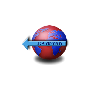 dk-domain