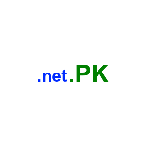 net-pk-domain