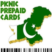 pknic prepaid cards karachi