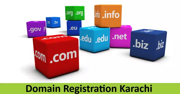 PK Domain Karachi