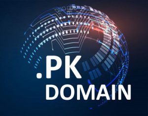 PK Domain Karachi